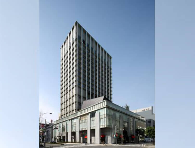 神戸旧居留地25番館