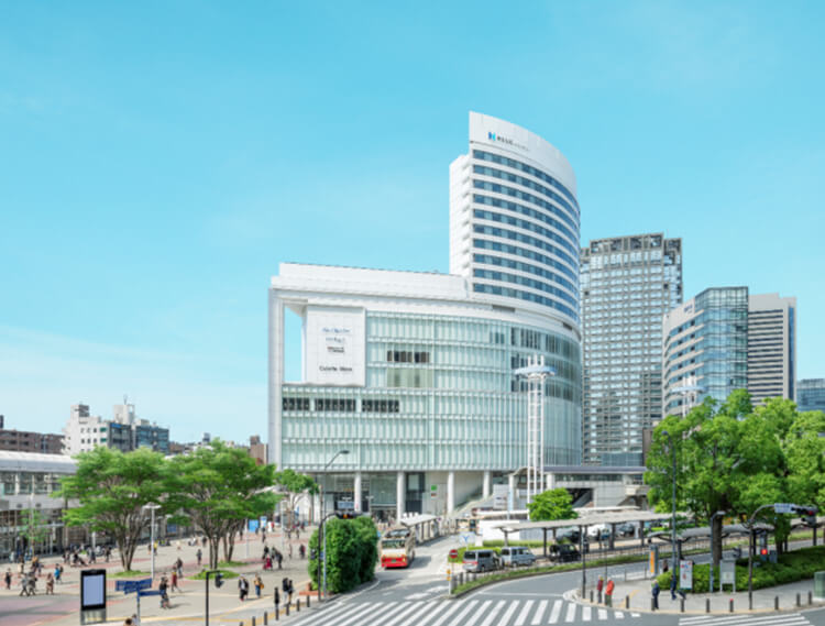 ヒューリックみなとみらい