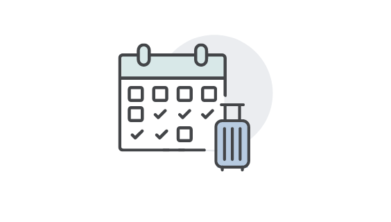 リフレッシュ休暇