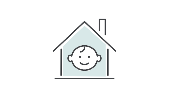 法定を上回る休暇制度