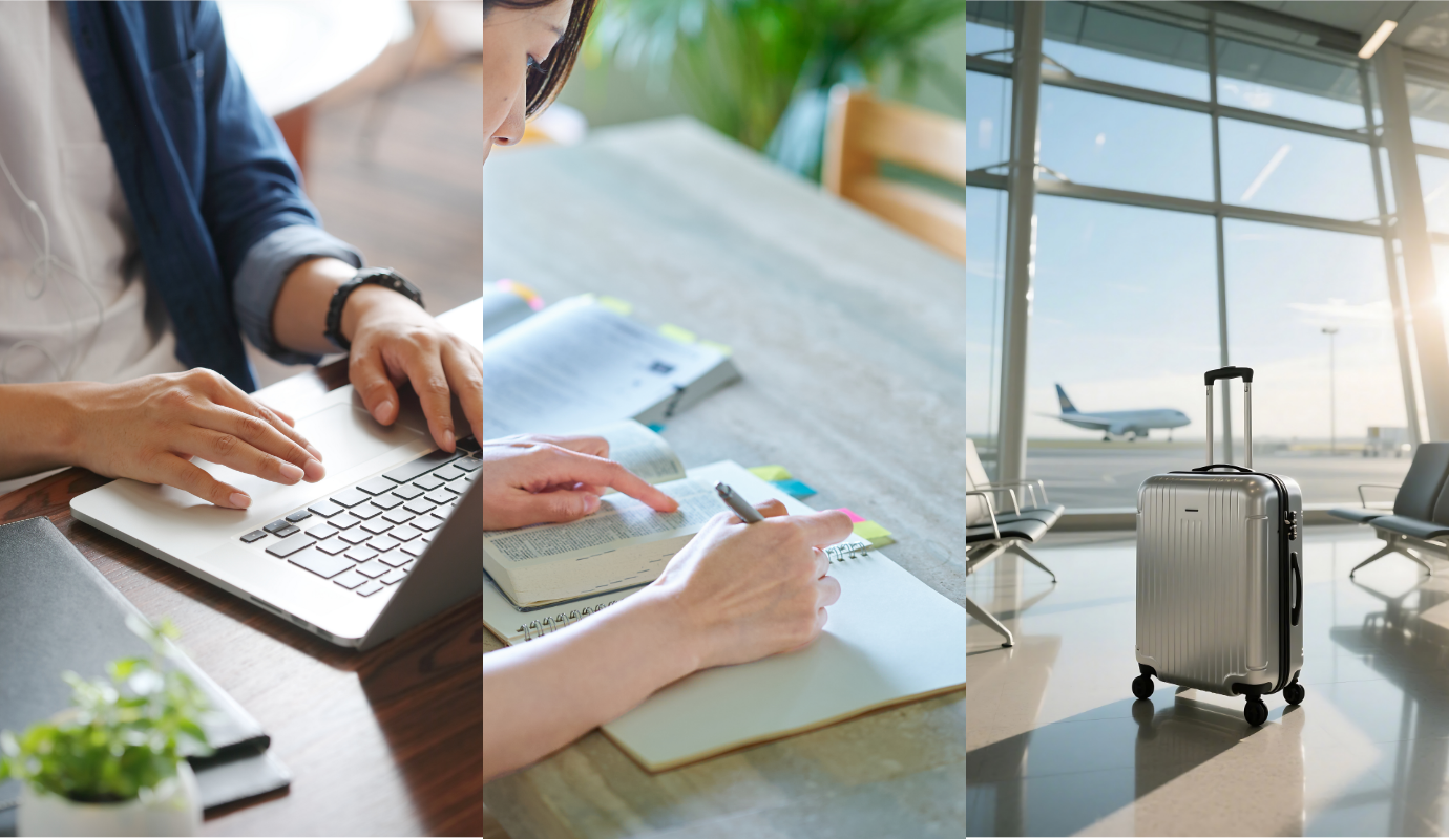 働く環境のイメージ画像